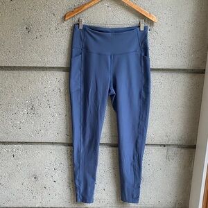 Mondetta High Waist Leggings with side pockets